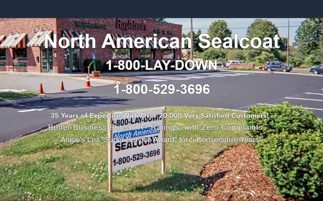 1800laydown.com screenshot