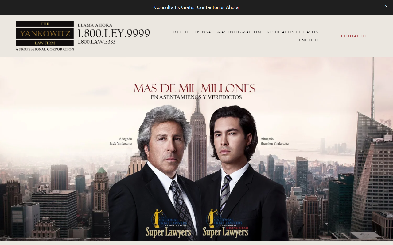 1800ley9999.com screenshot