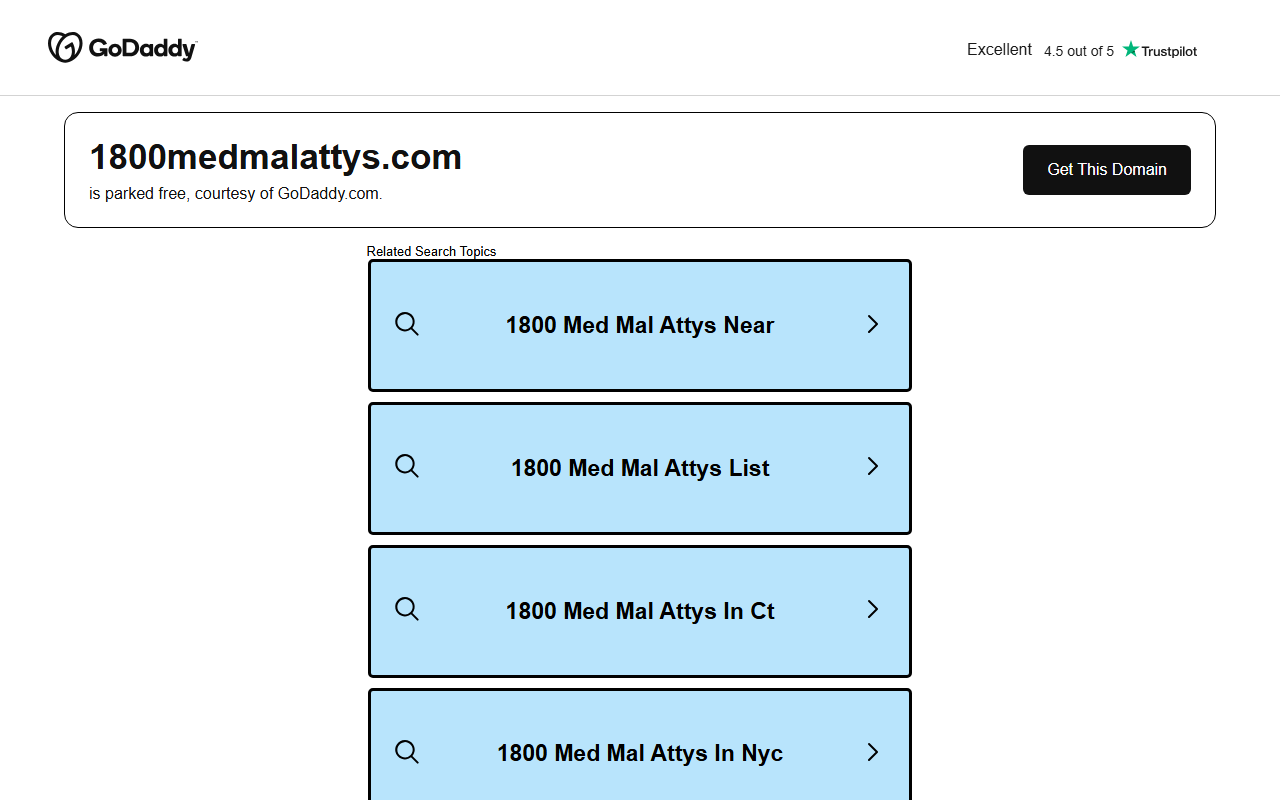 1800medmalattys.com screenshot