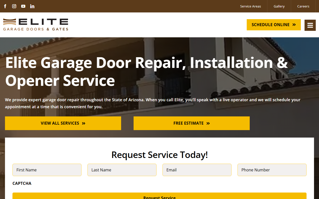 1800newdoor.com screenshot