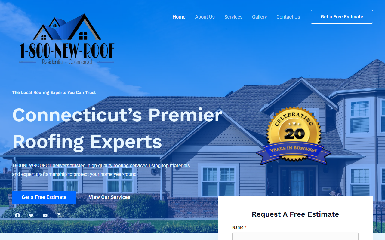 1800newroofct.com screenshot