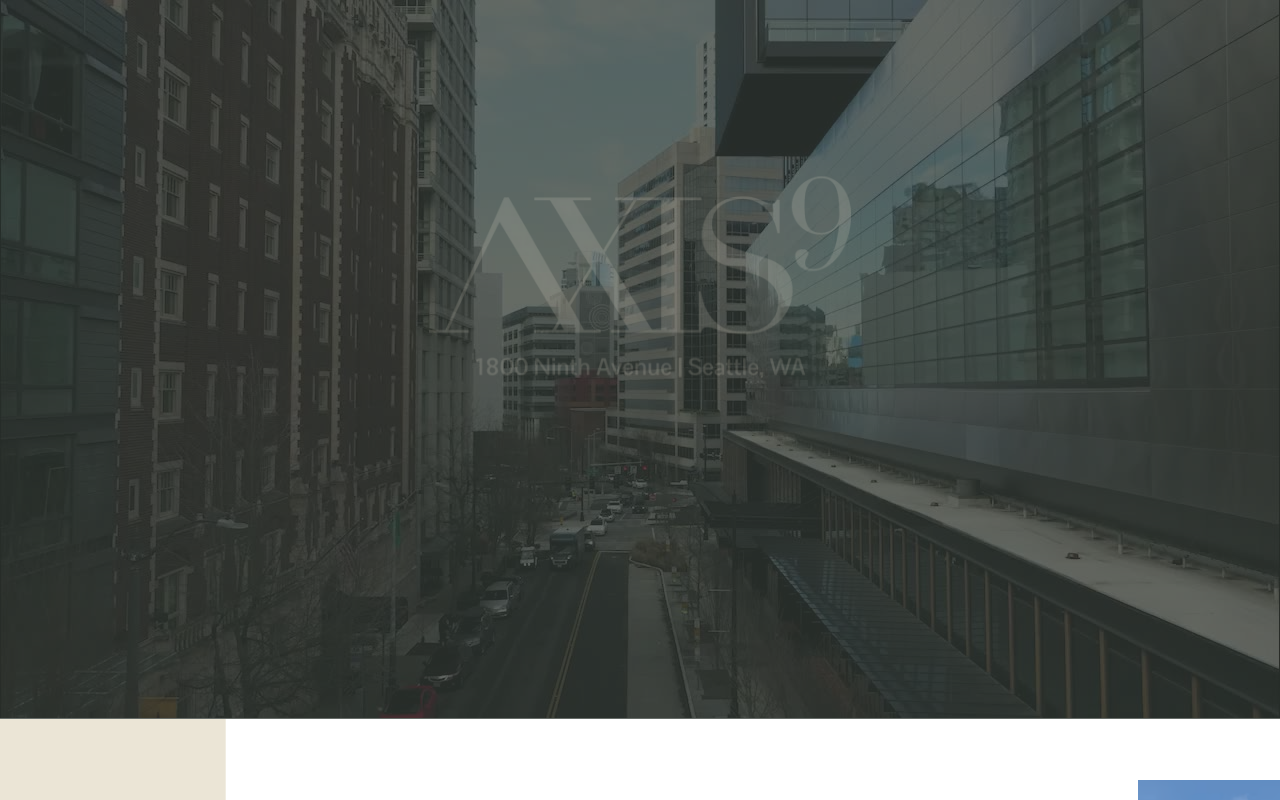 1800ninthavenue.com screenshot