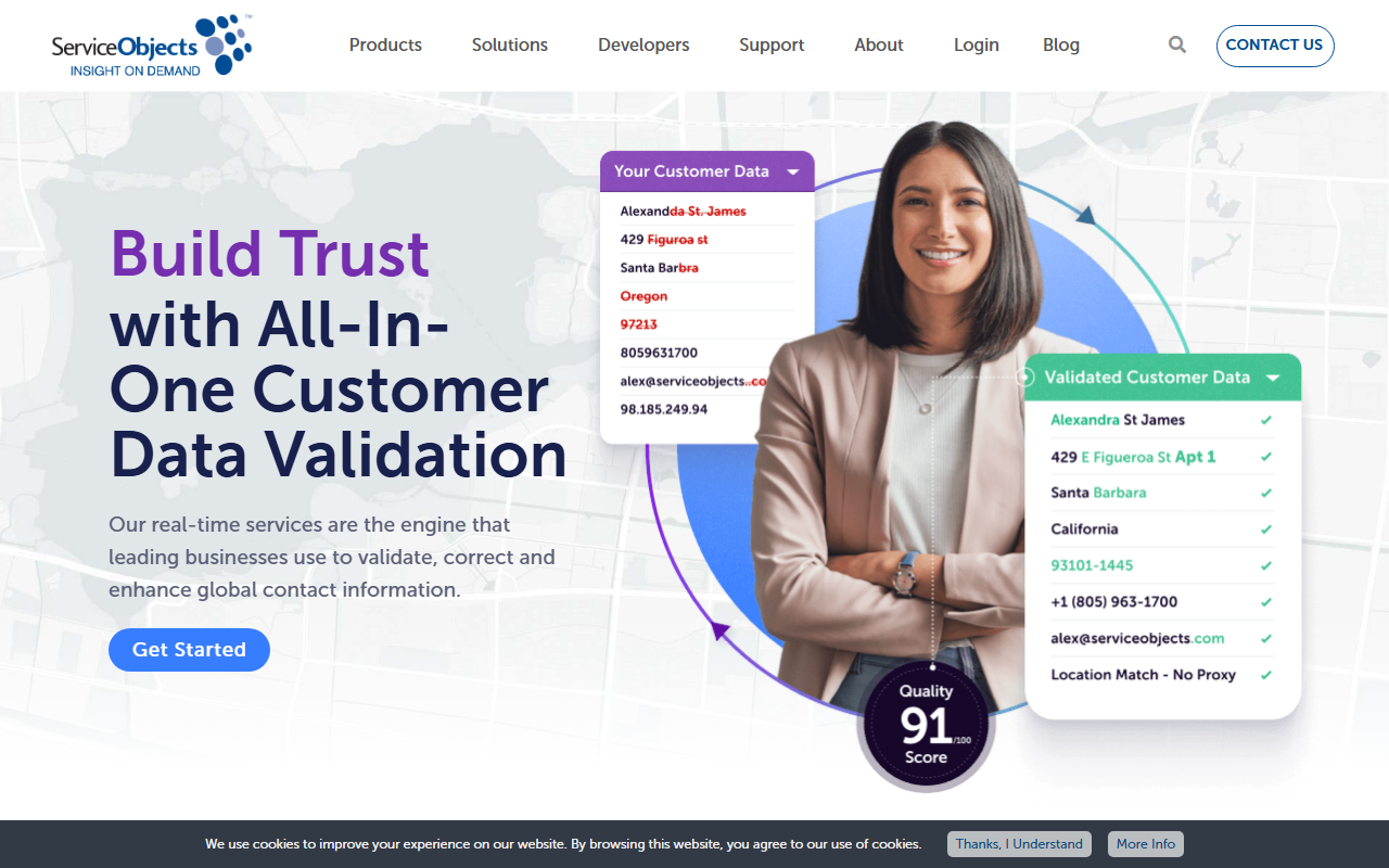 1800nofraud.com screenshot