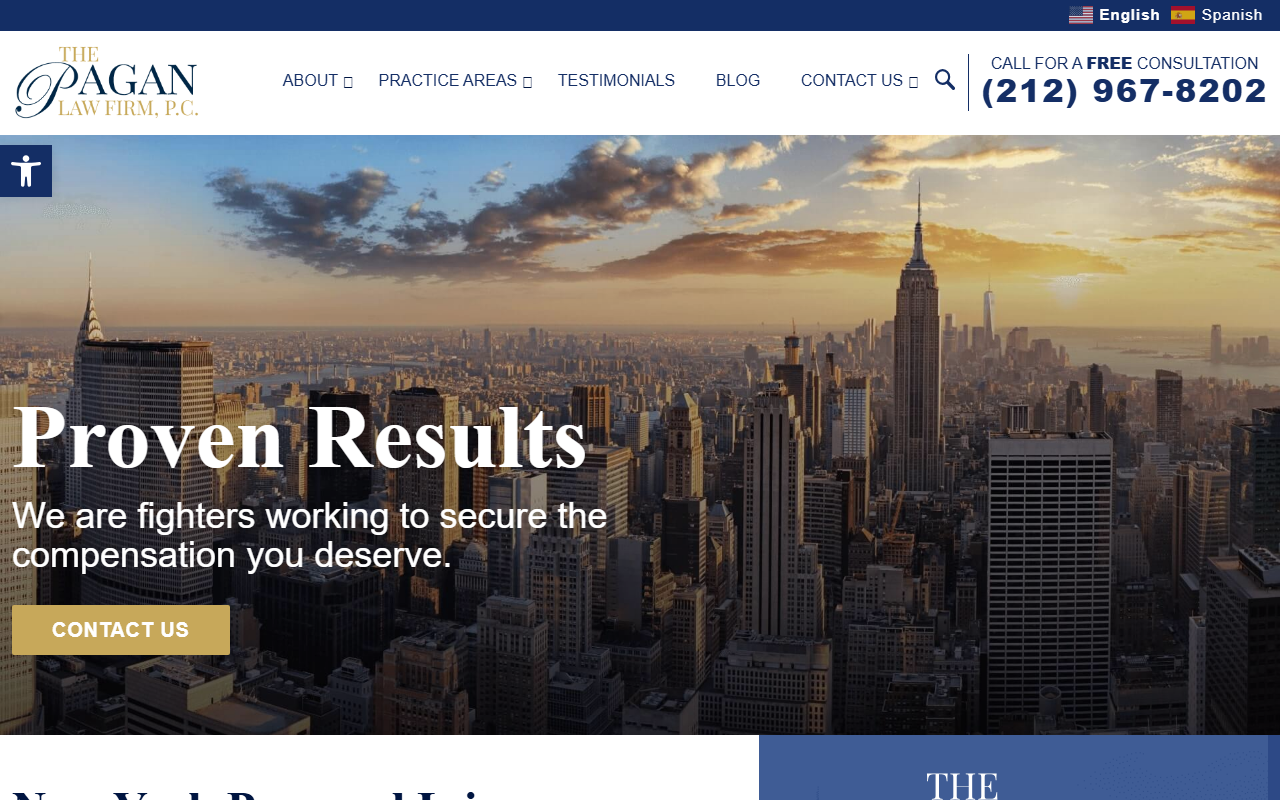1800pagan911.com screenshot