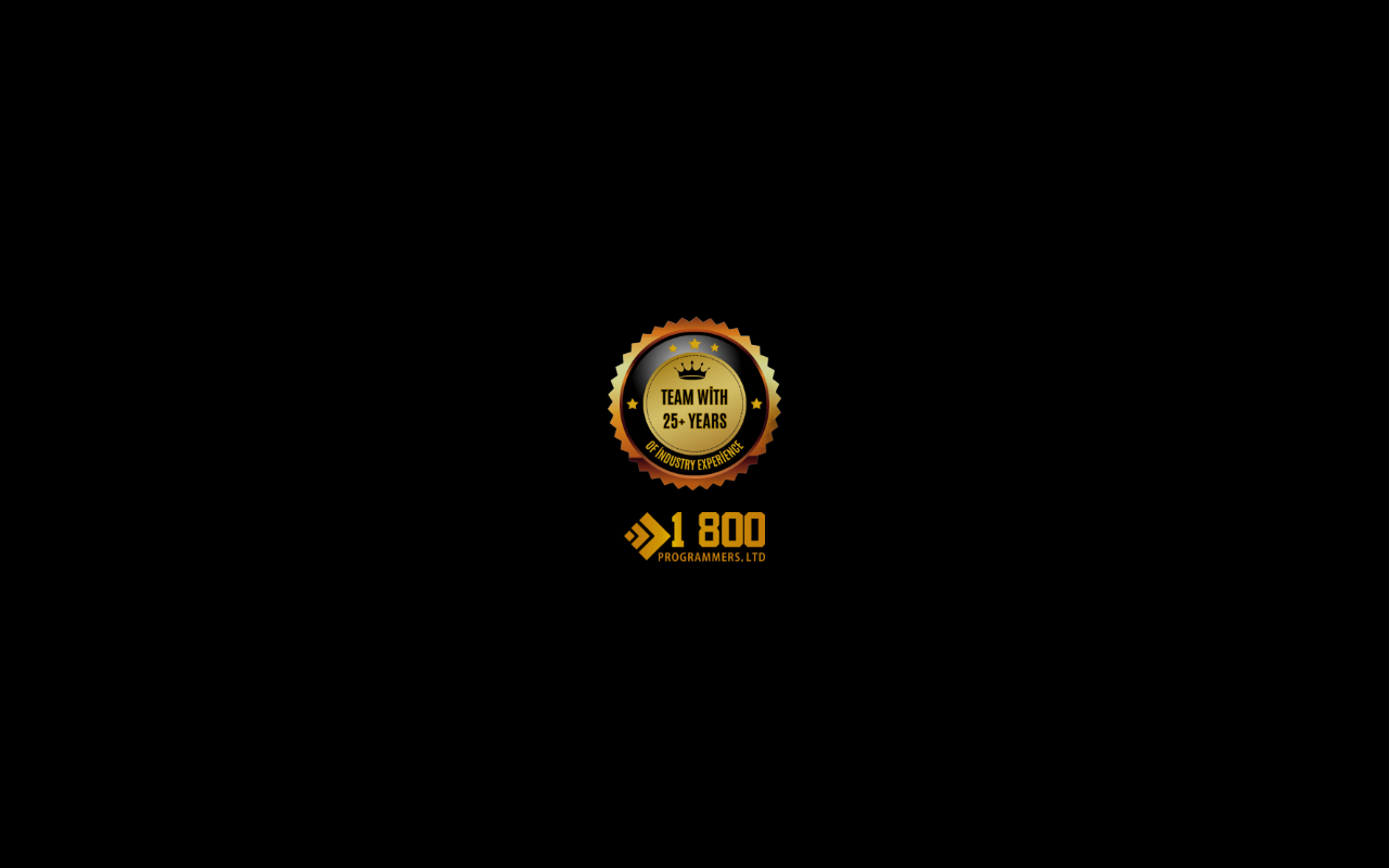 1800programmers.com screenshot
