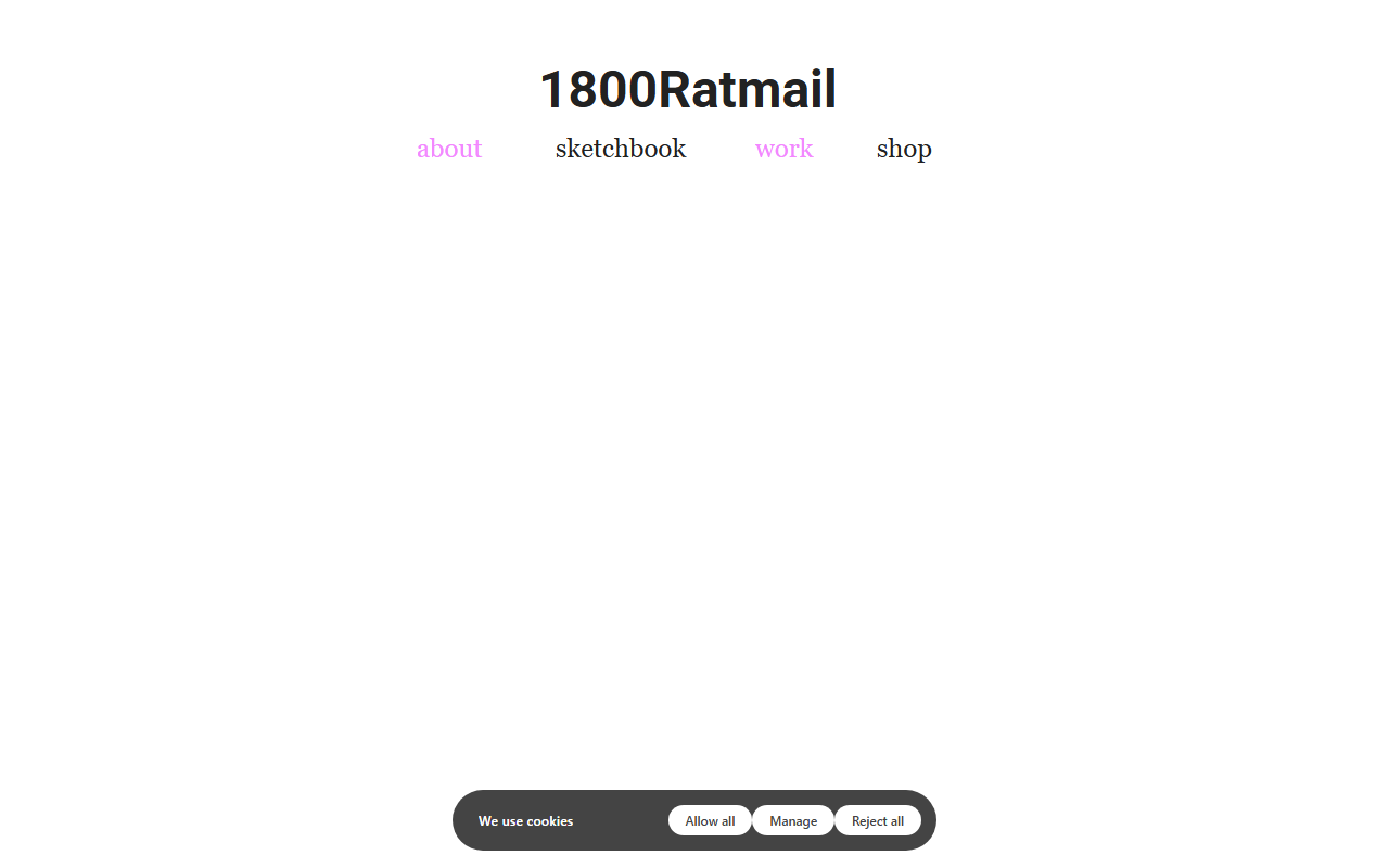 1800ratmail.com screenshot