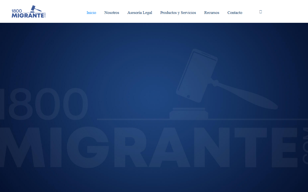 1800remesas.com screenshot