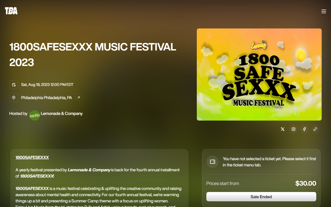 1800safesexxx.com screenshot
