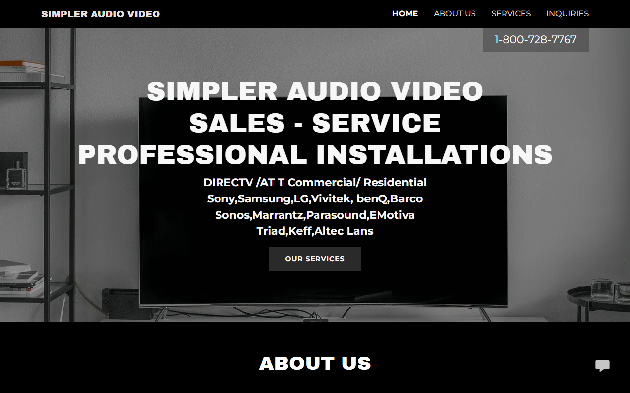 1800savpros.com screenshot