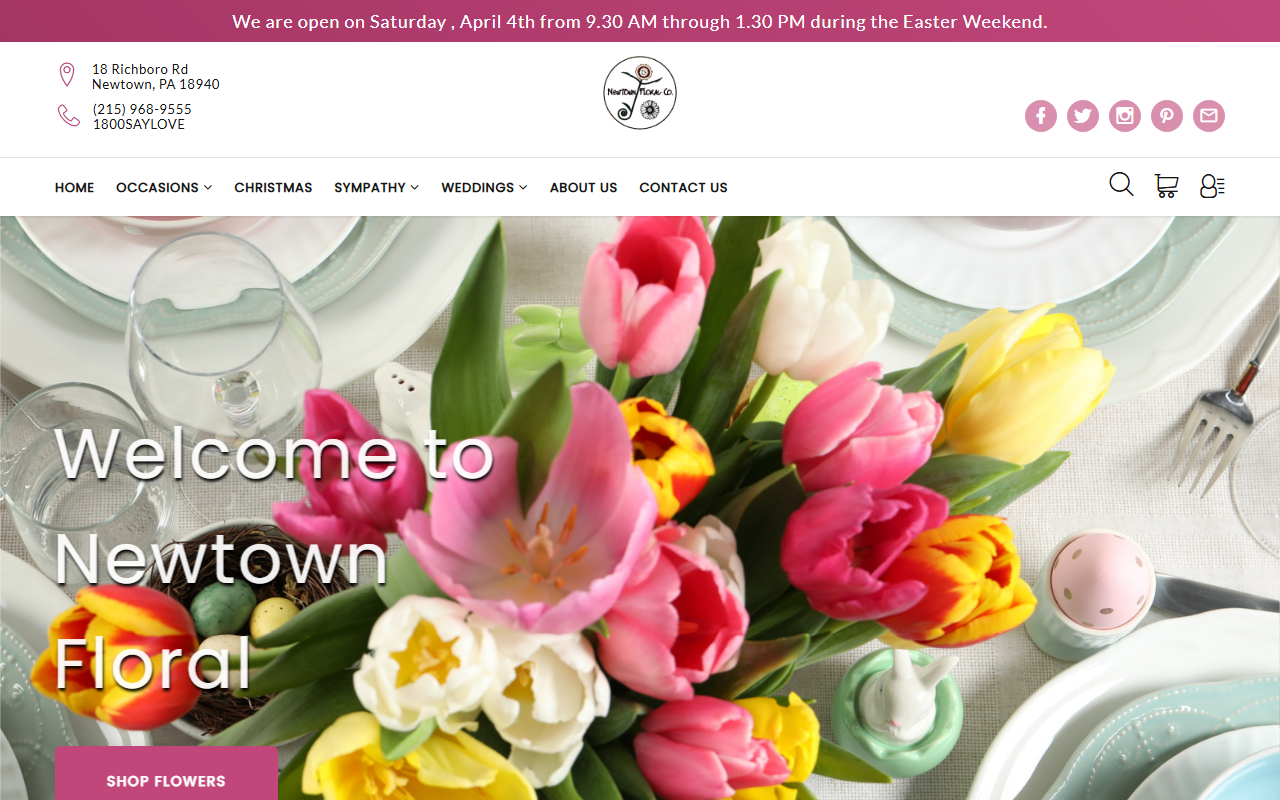 1800saylove.com screenshot