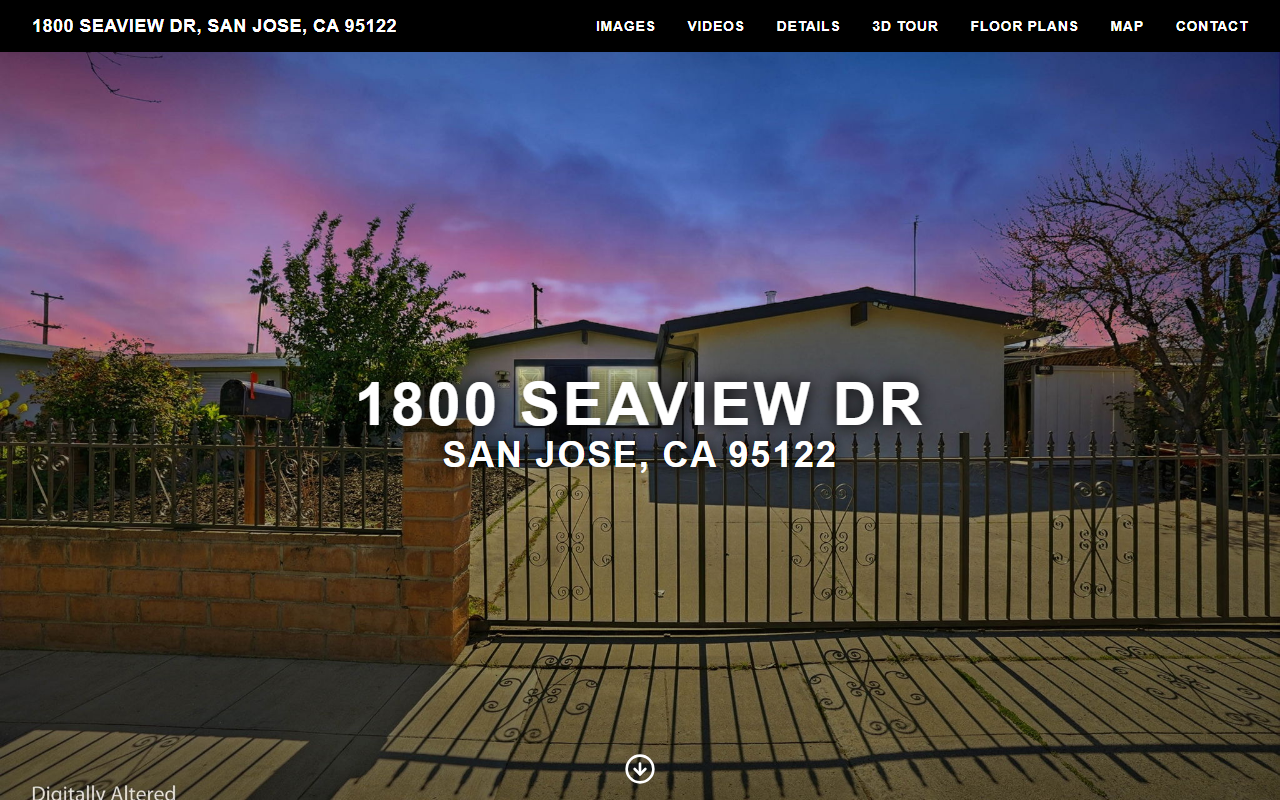 1800seaviewdr.com screenshot