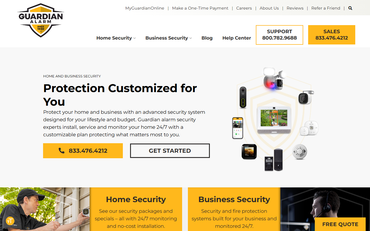 1800stayout.com screenshot