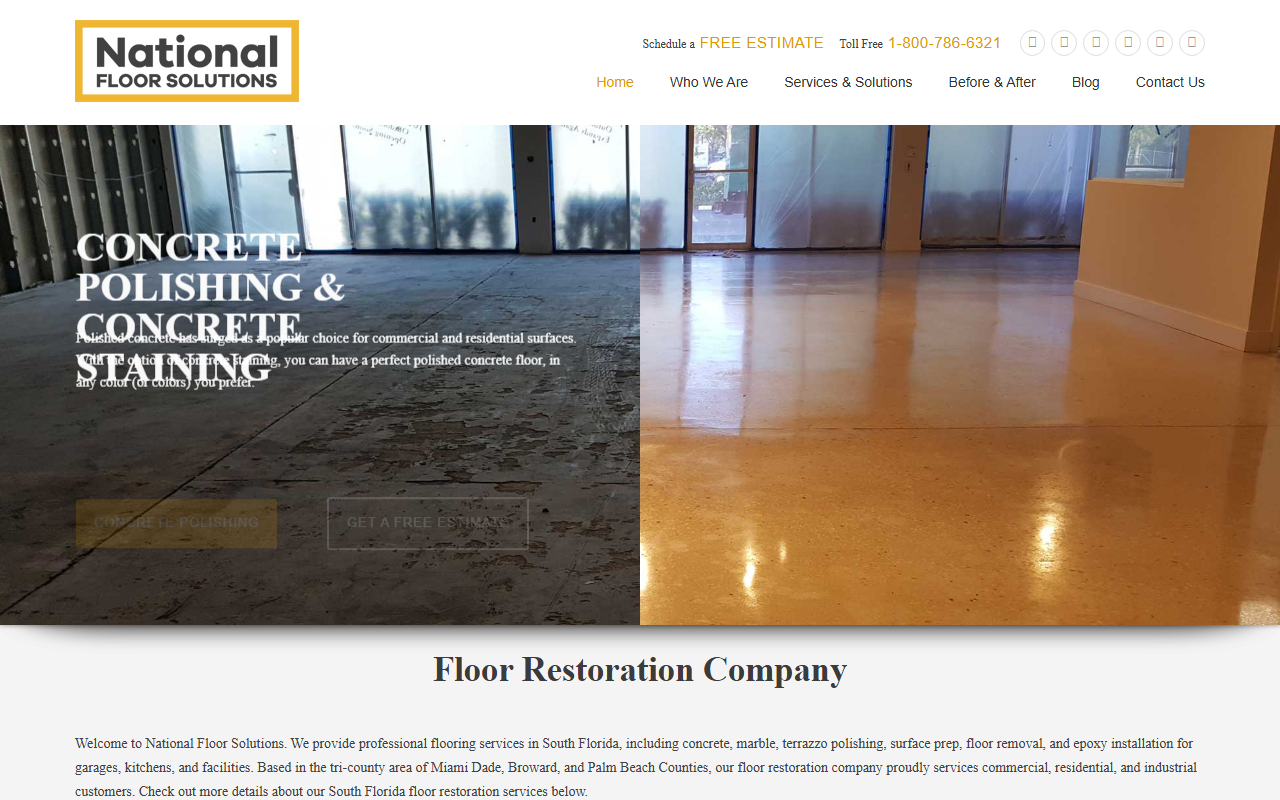1800stone21.com screenshot