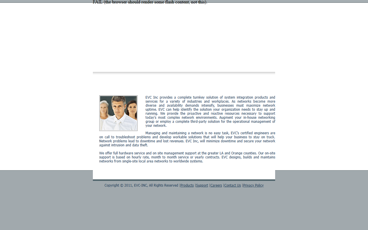 1800techweb.com screenshot