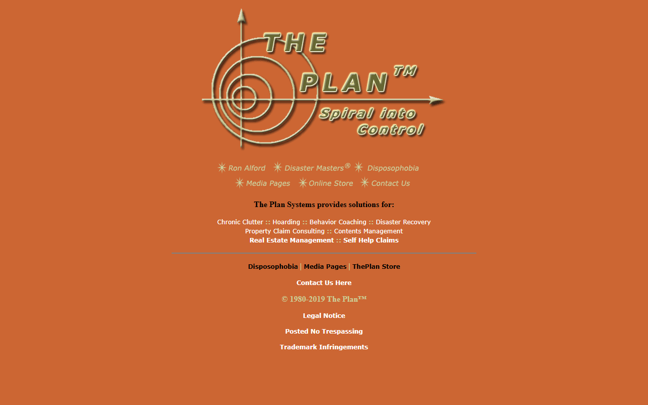1800theplan.com screenshot