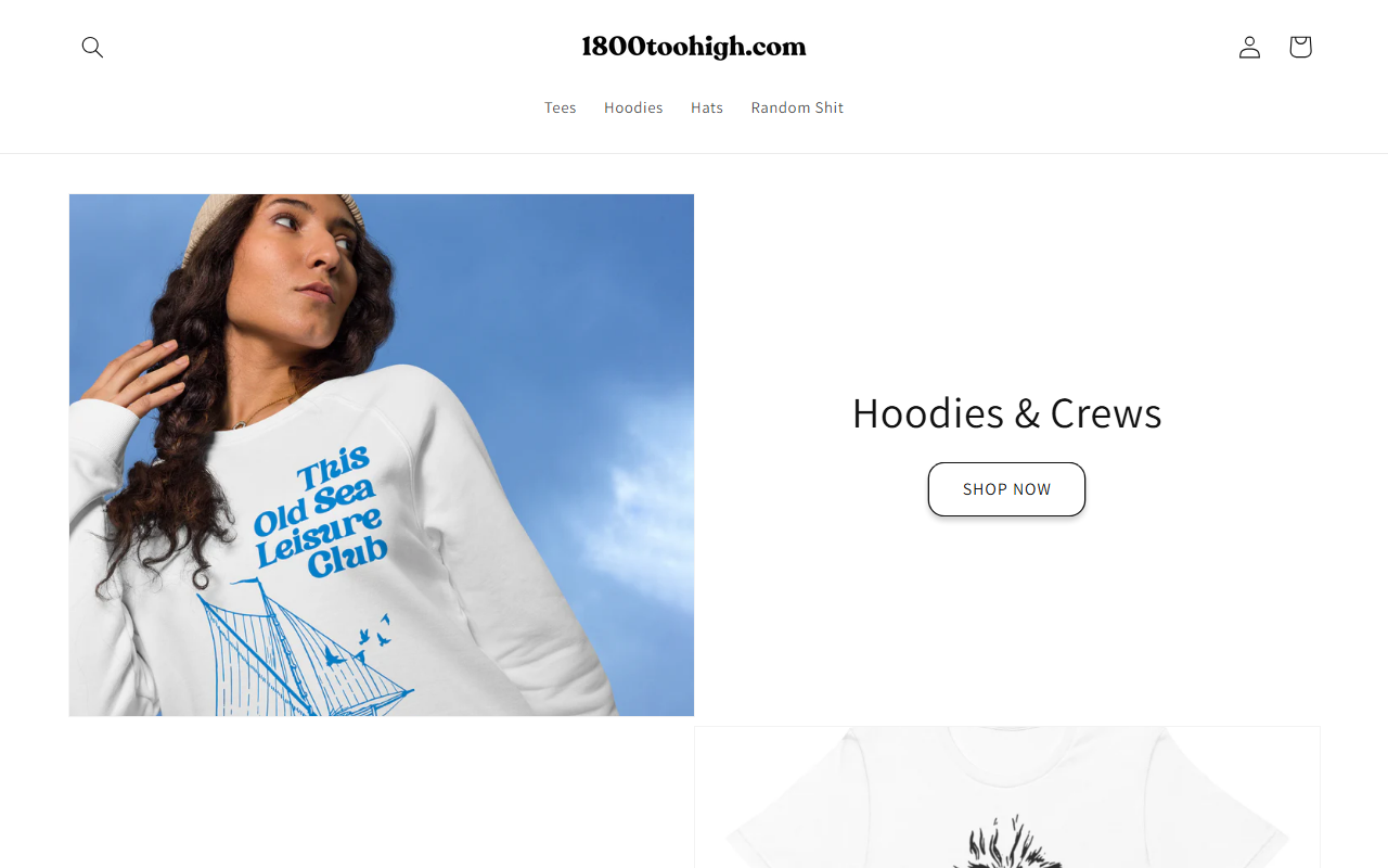 1800toohigh.com screenshot