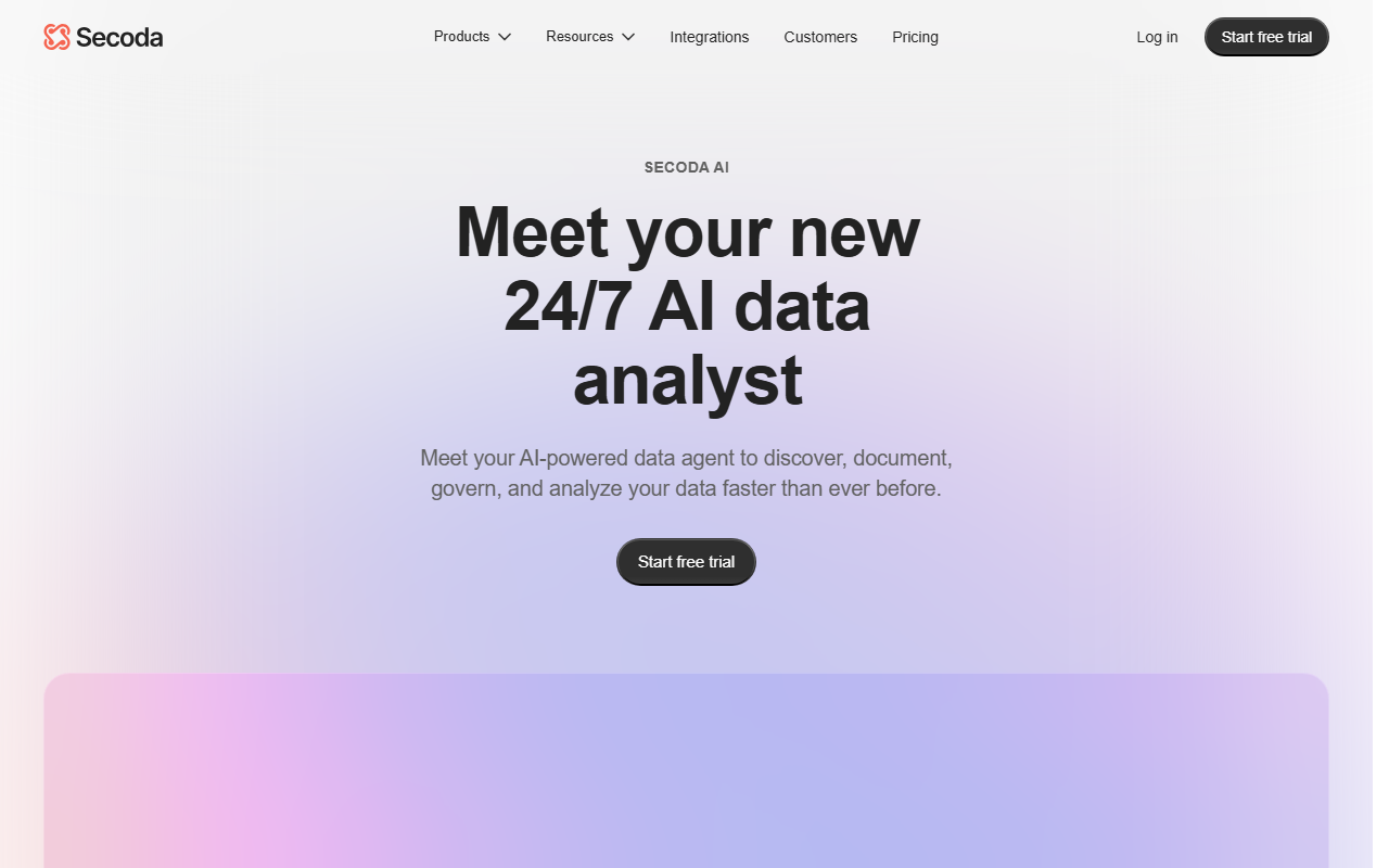 1800trysecoda.com screenshot