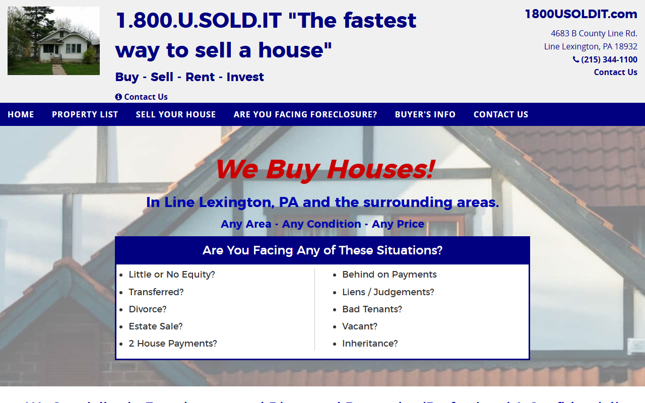 1800usoldit.com screenshot
