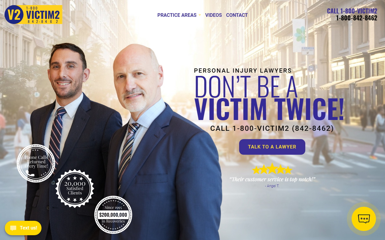 1800victim2.com screenshot