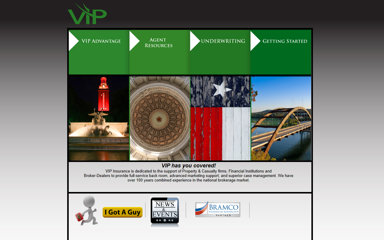 1800viplife.com screenshot