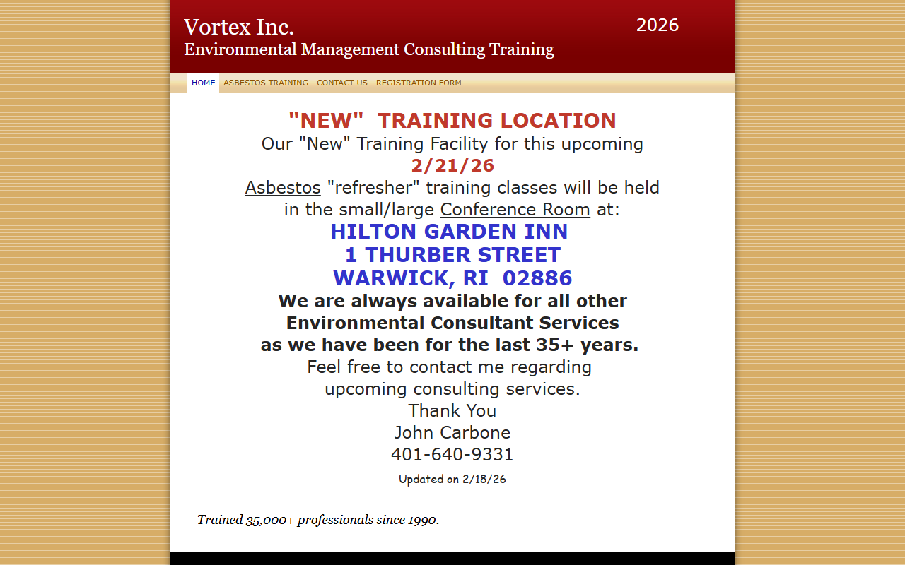 1800vortexx.com screenshot