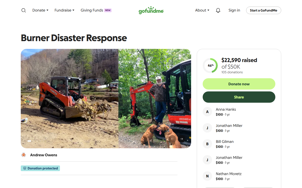 1800wehelpout.com screenshot