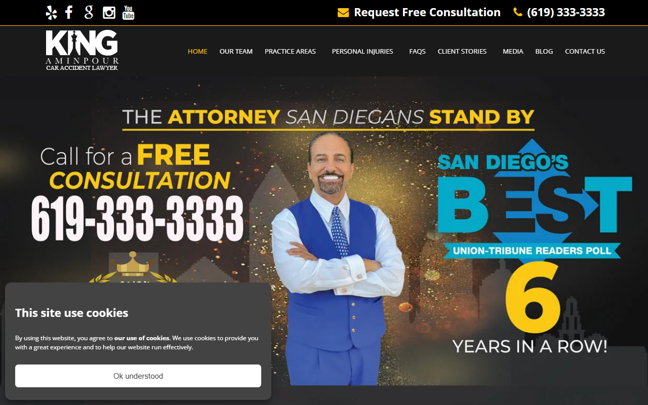 1800wetrust.com screenshot