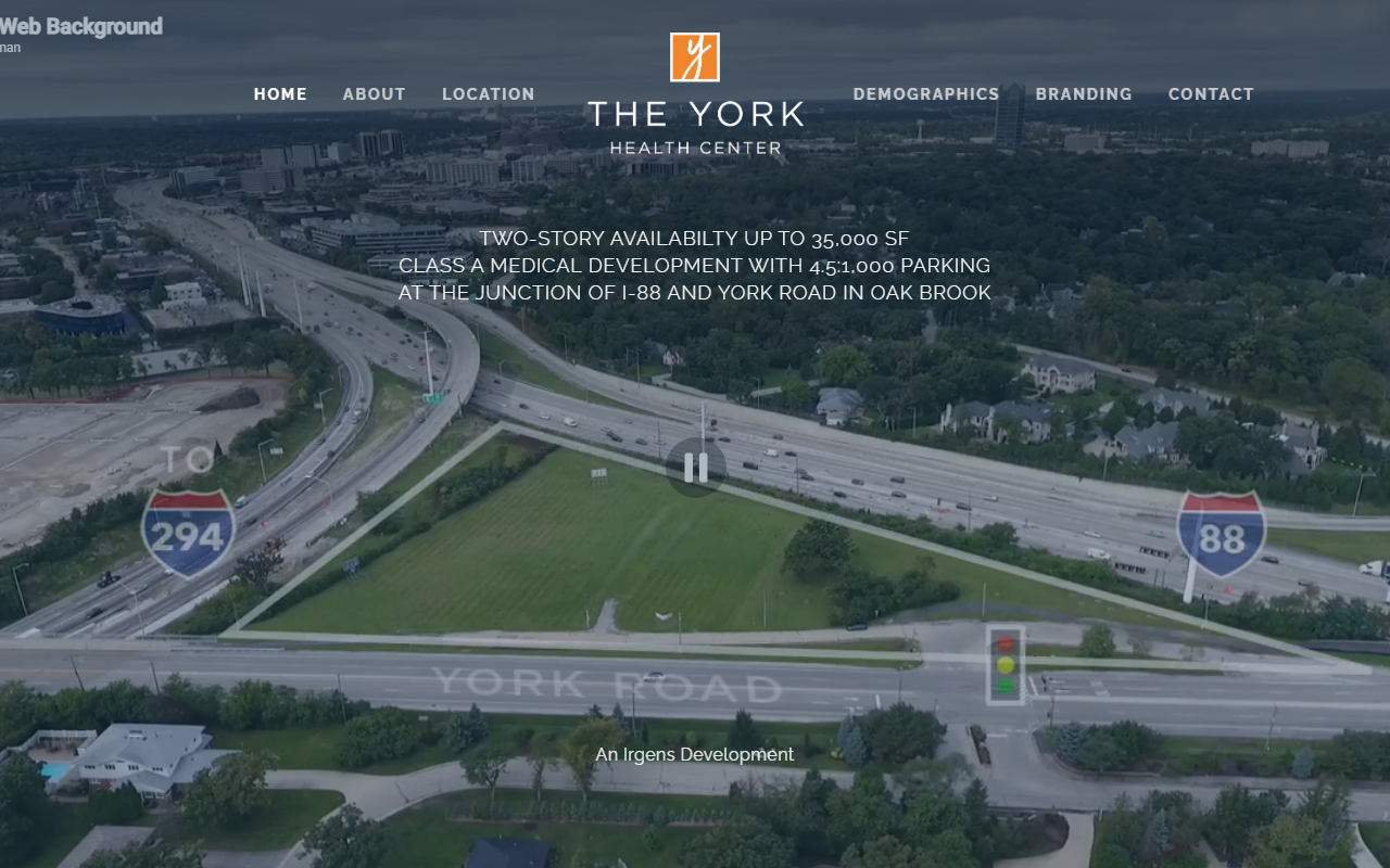 1800yorkroad.com screenshot