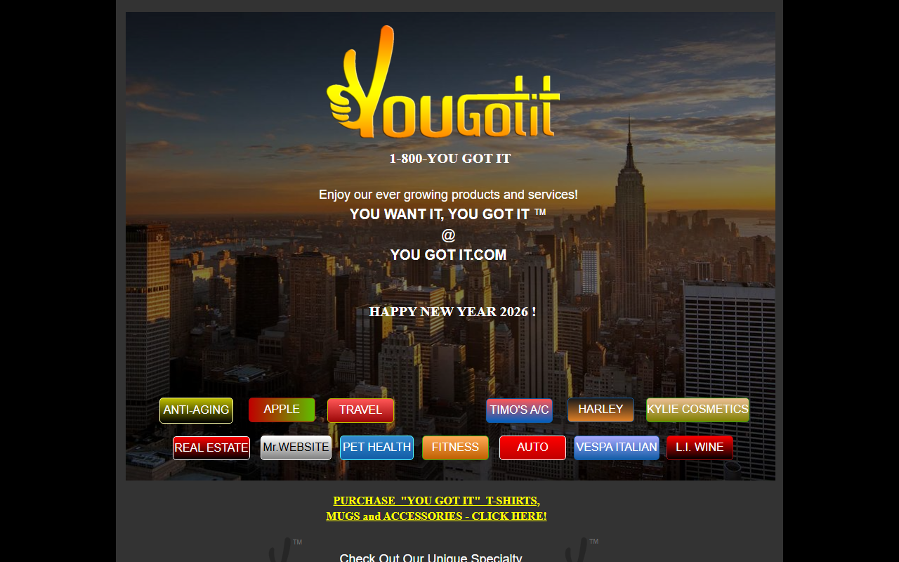 1800yougotit.com screenshot