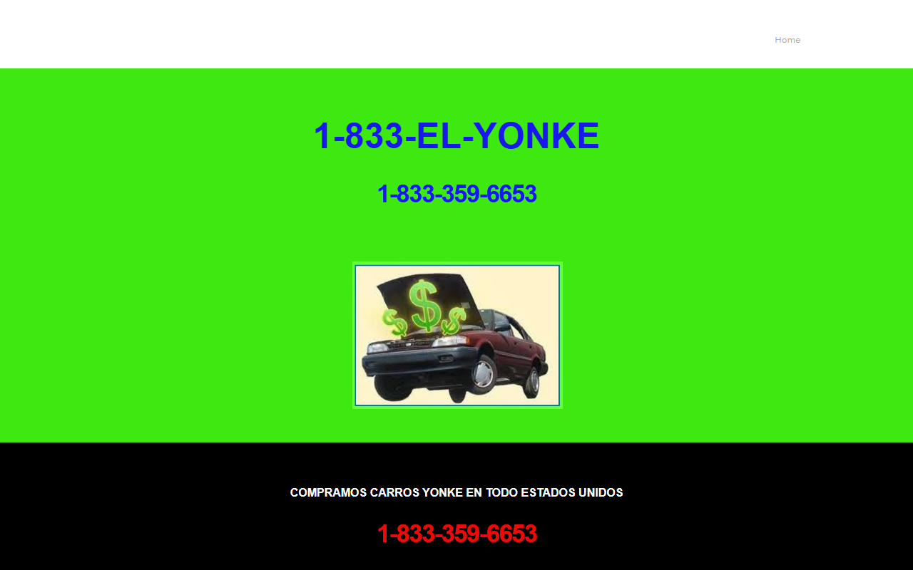 1833elyonke.com screenshot