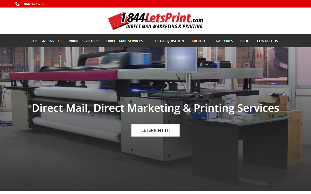1844letsprint.com screenshot