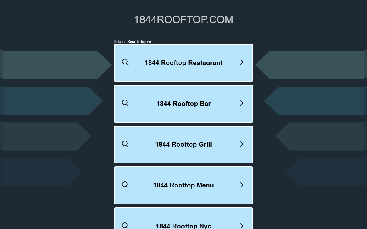 1844rooftop.com screenshot