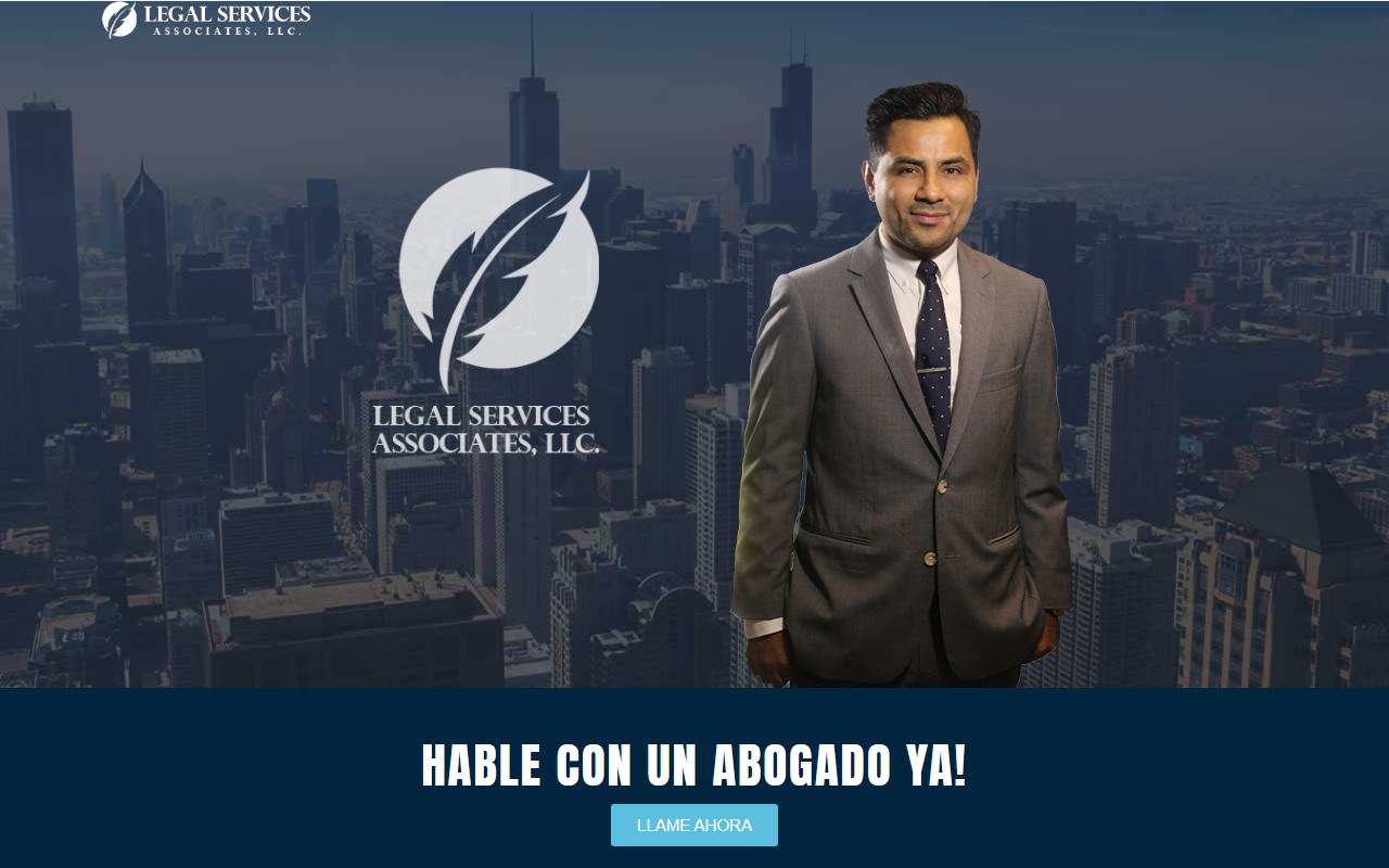 1844sepuede.com screenshot