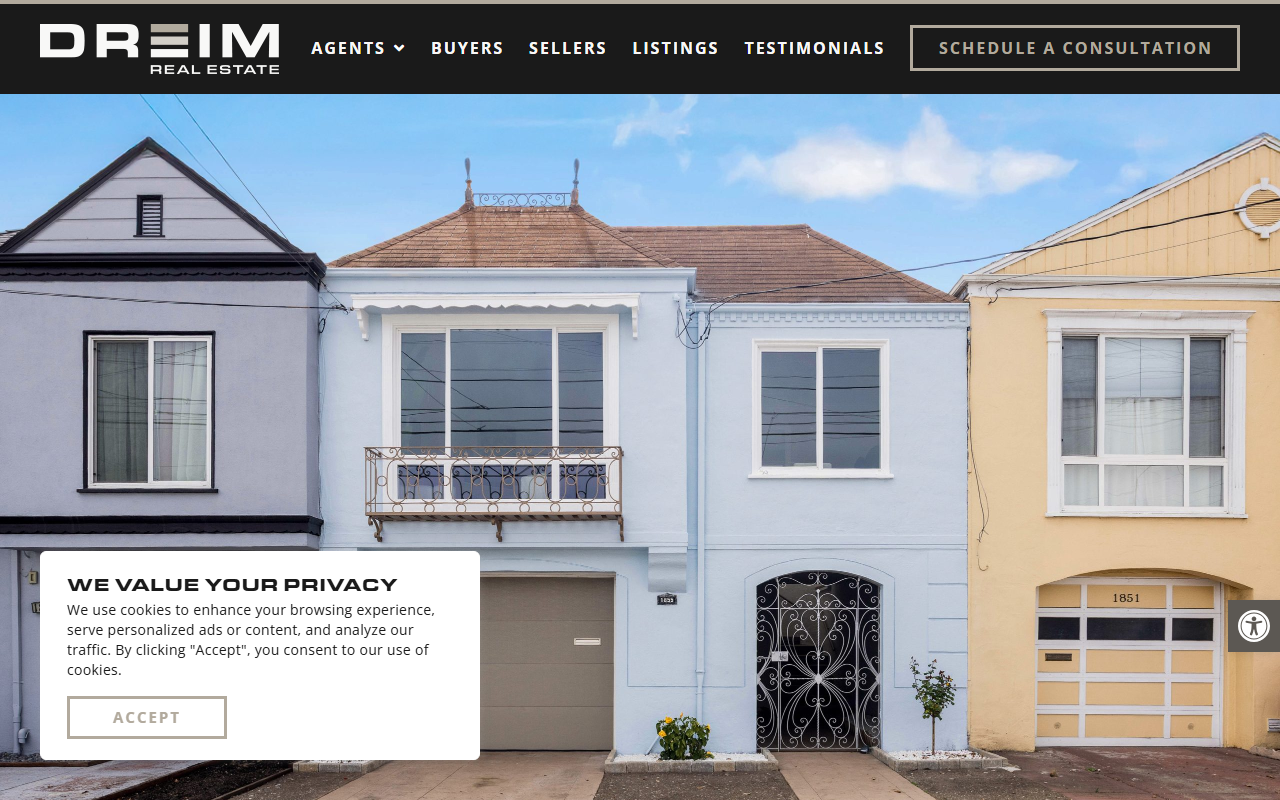 1855-33rd-ave.com screenshot
