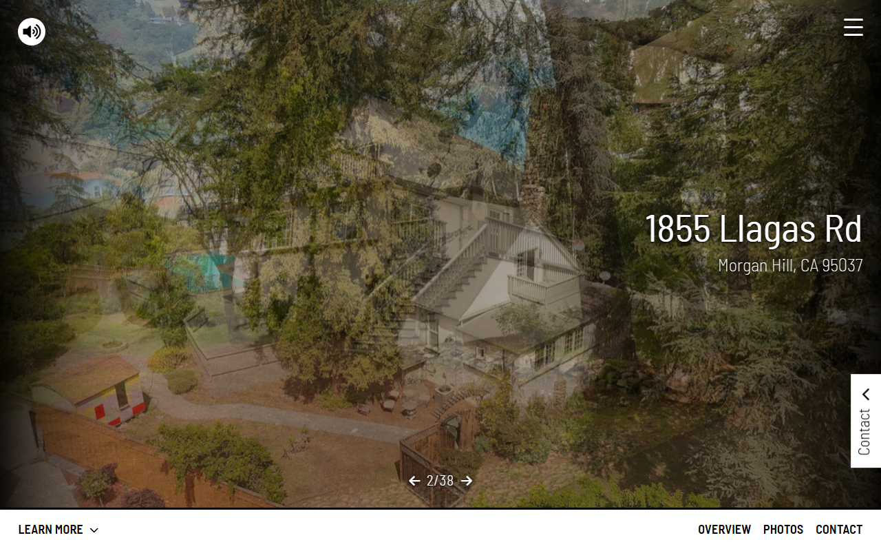 1855llagasroad.com screenshot