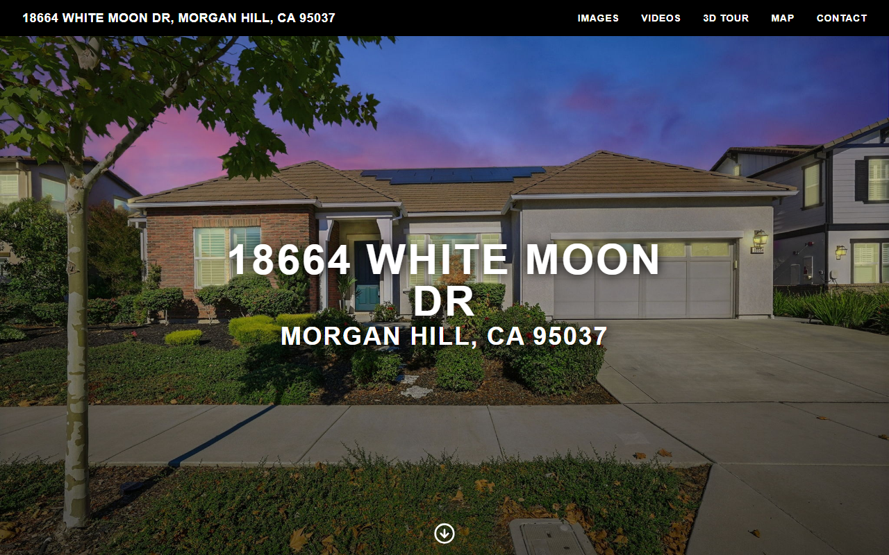 18664whitemoondr.com screenshot