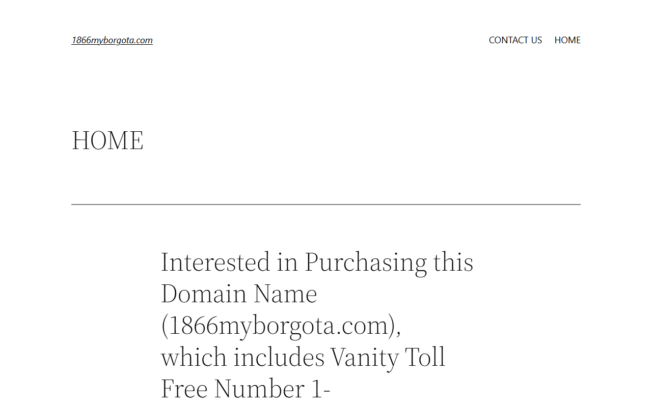 1866myborgota.com screenshot