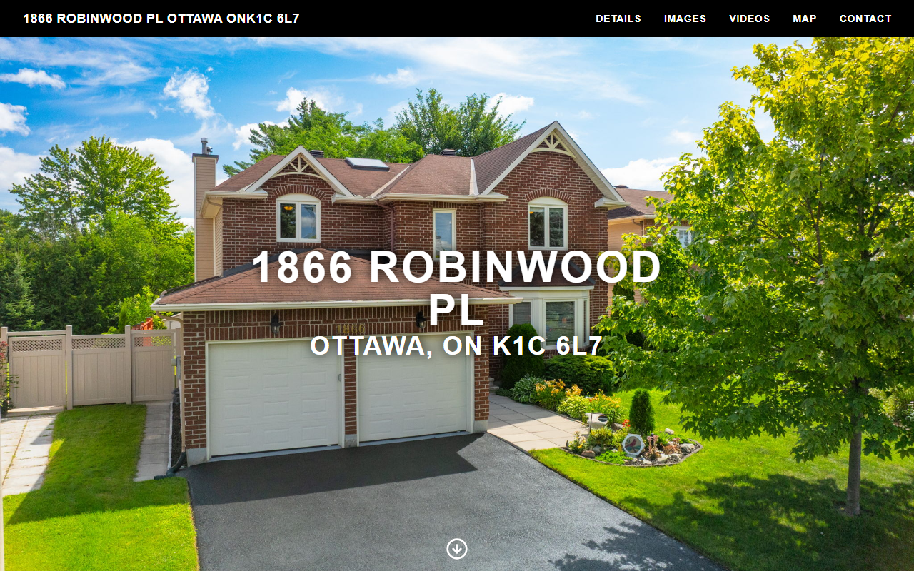 1866robinwoodpl.com screenshot