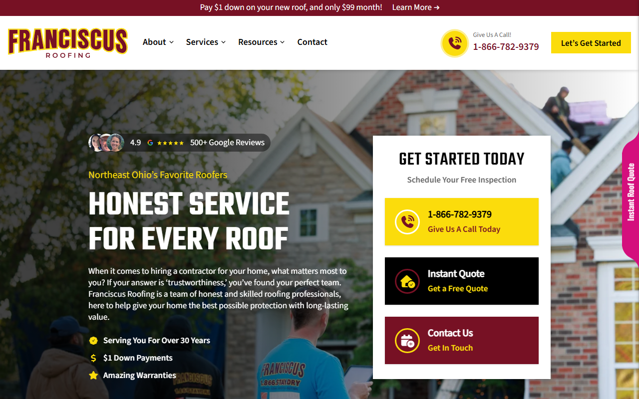1866staydry.com screenshot