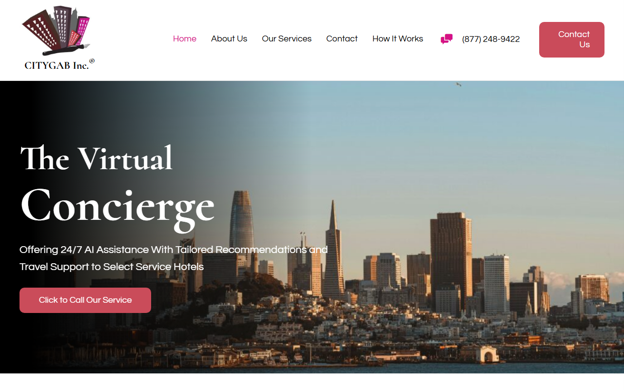 1877citygab.com screenshot