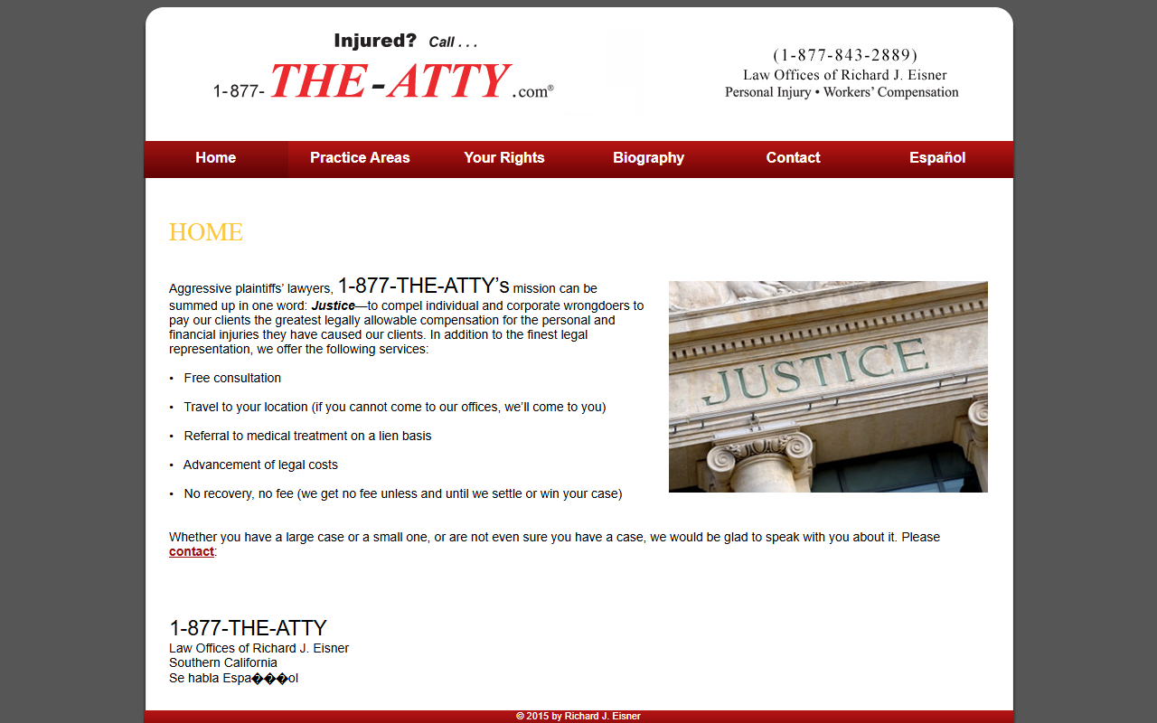 1877theatty.com screenshot