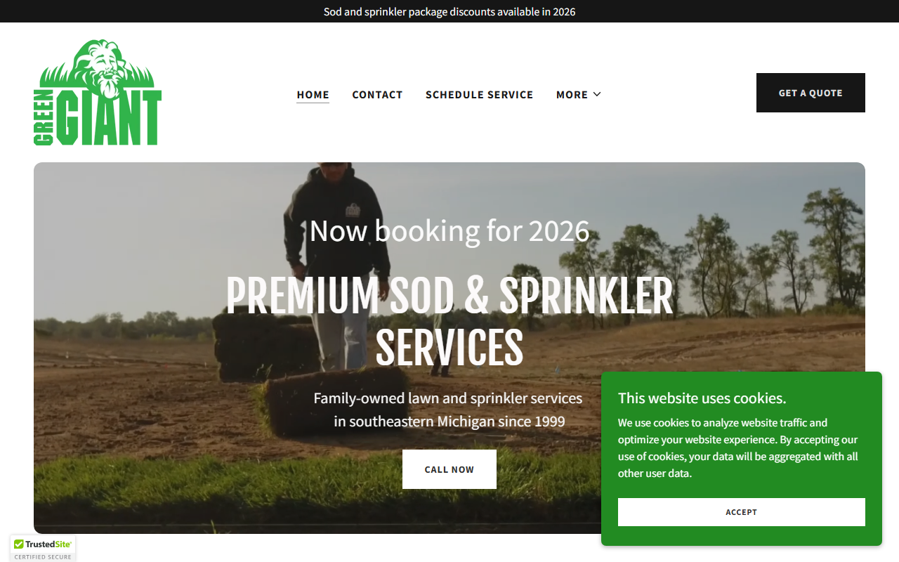 1888311seed.com screenshot