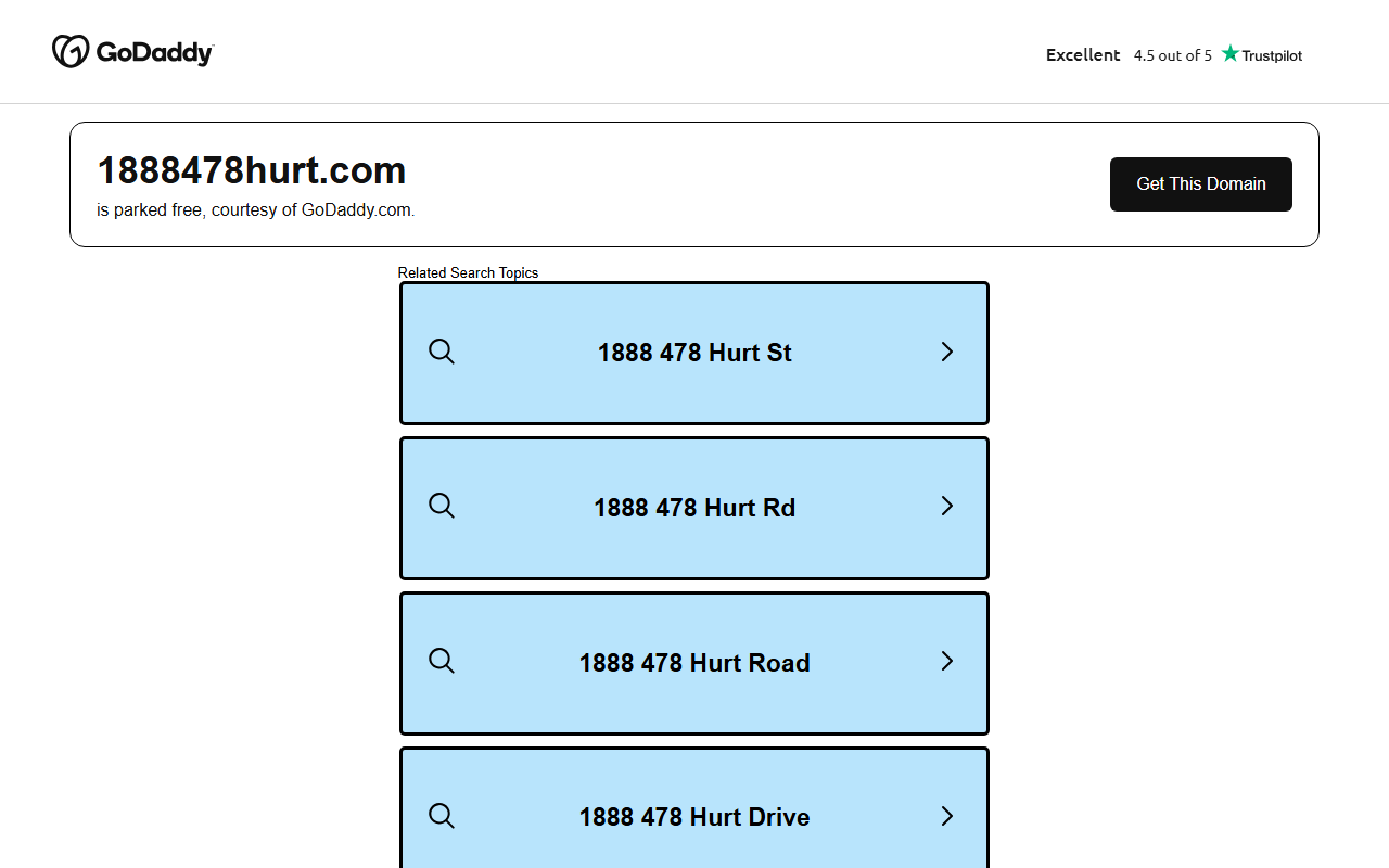 1888478hurt.com screenshot