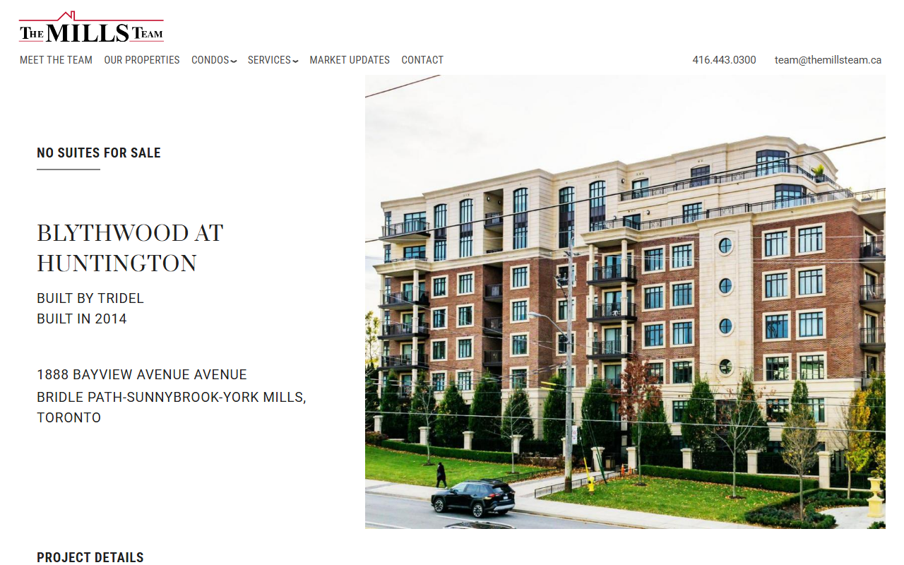 1888bayview.com screenshot