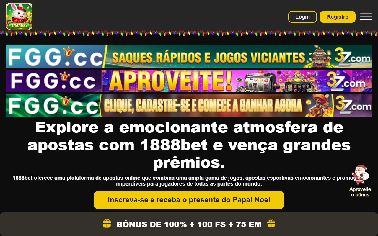 1888betbrasil.com screenshot