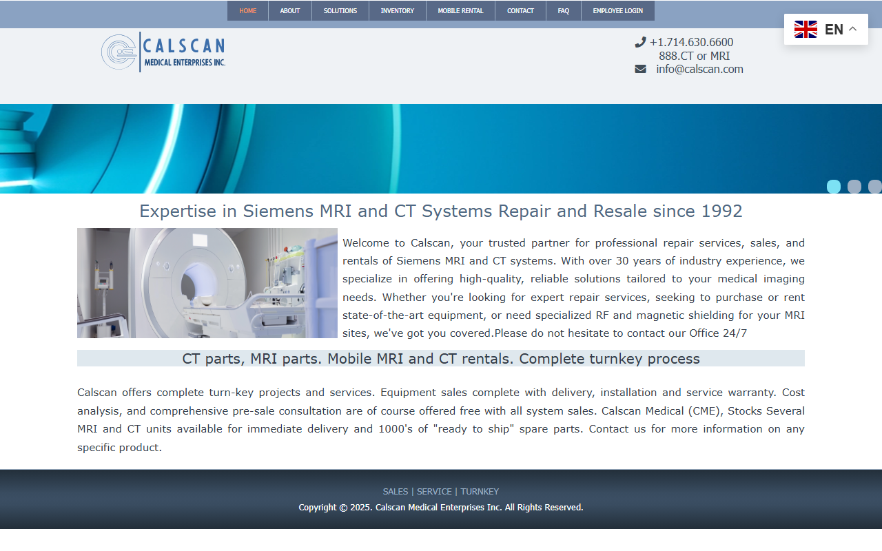 1888ctormri.com screenshot