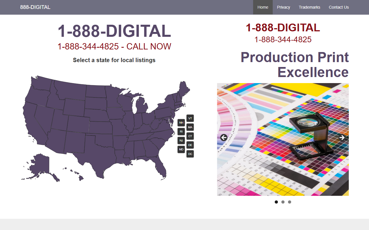 1888digital.com screenshot