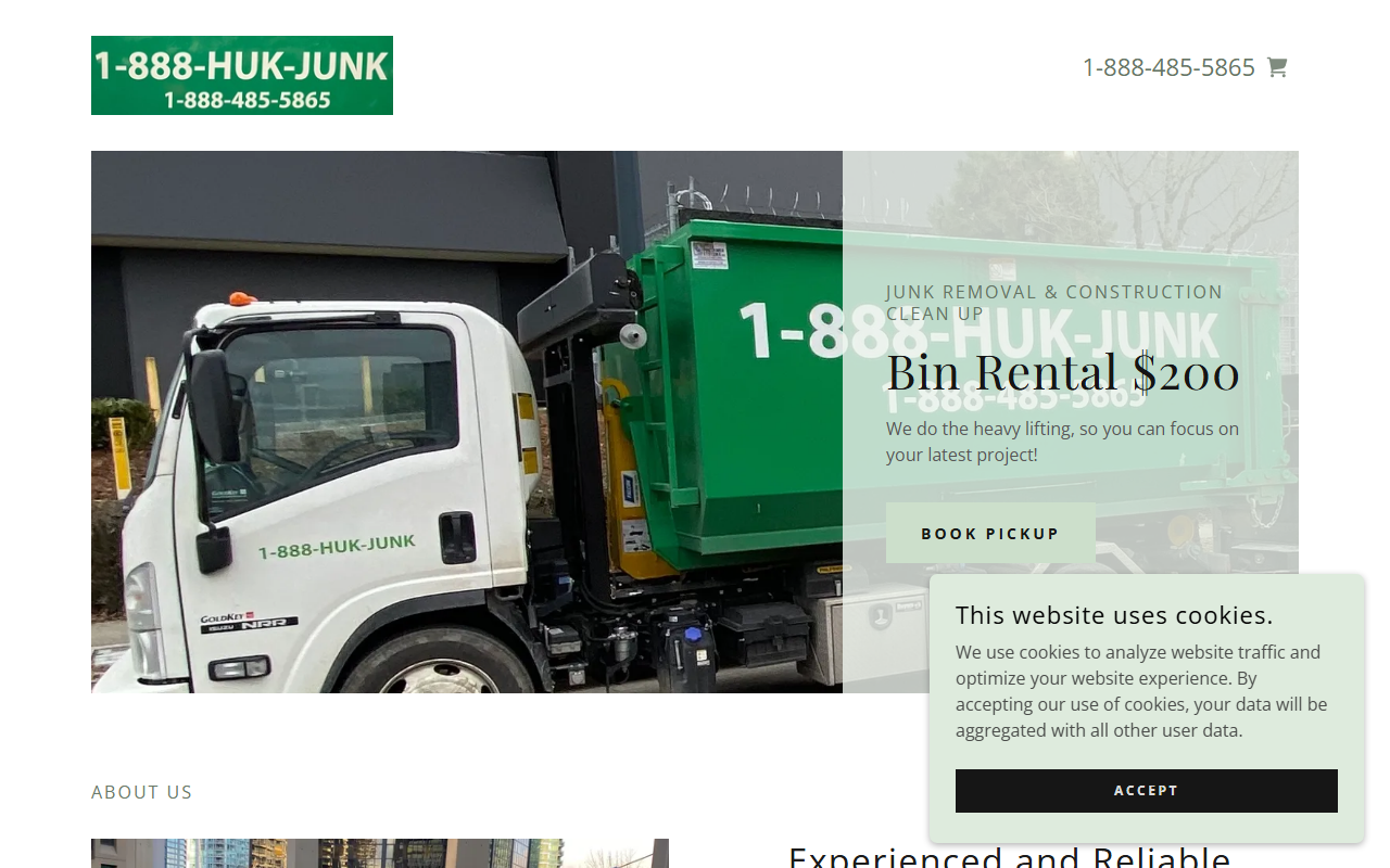 1888hukjunk.com screenshot