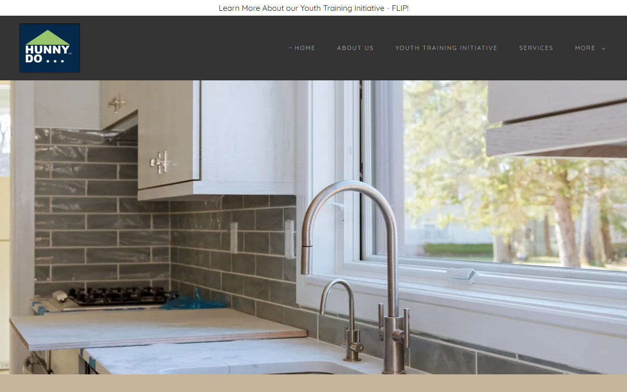 1888hunnydo.com screenshot