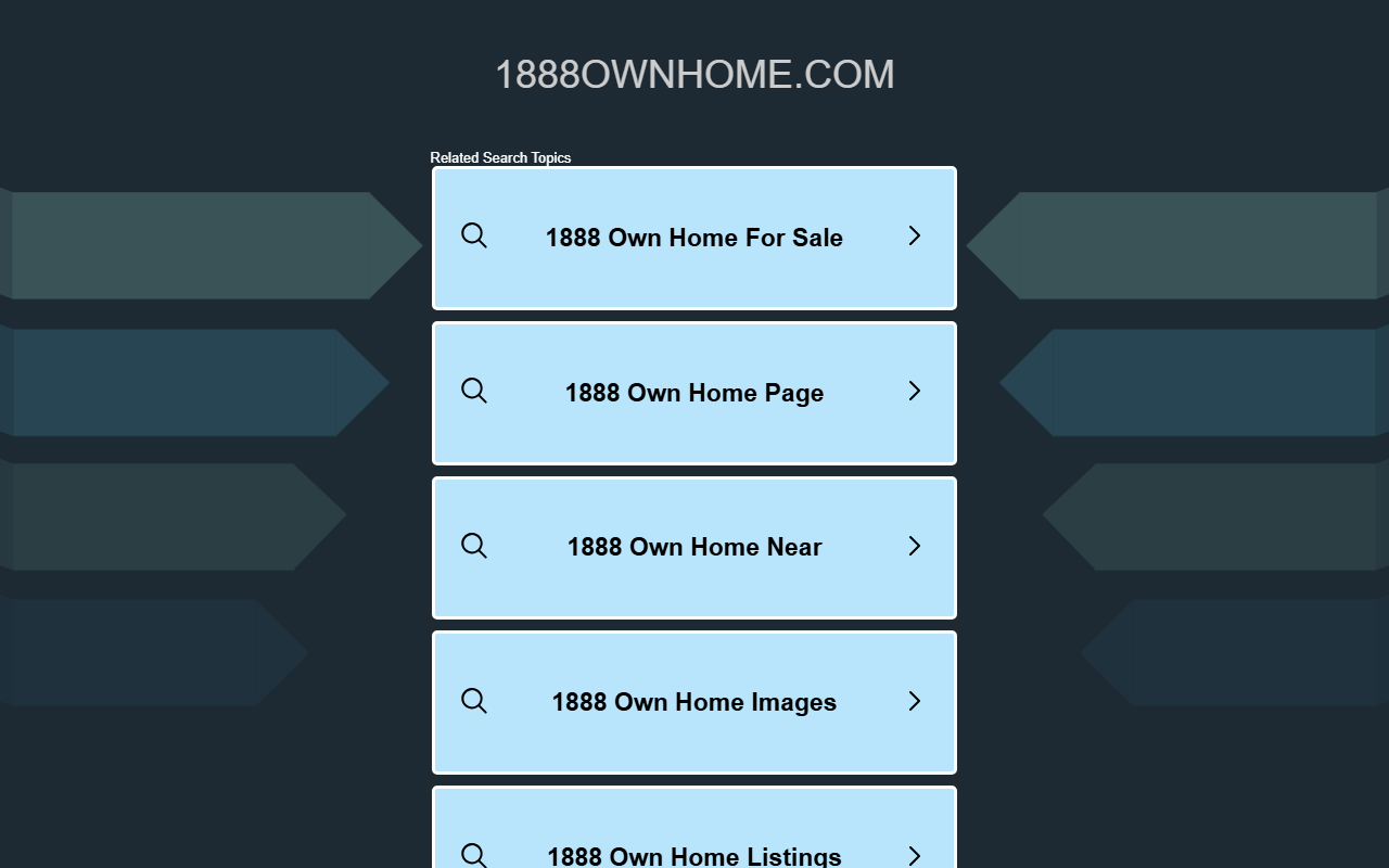 1888ownhome.com screenshot